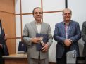گزارش تصویری مراسم هفته پژوهش 